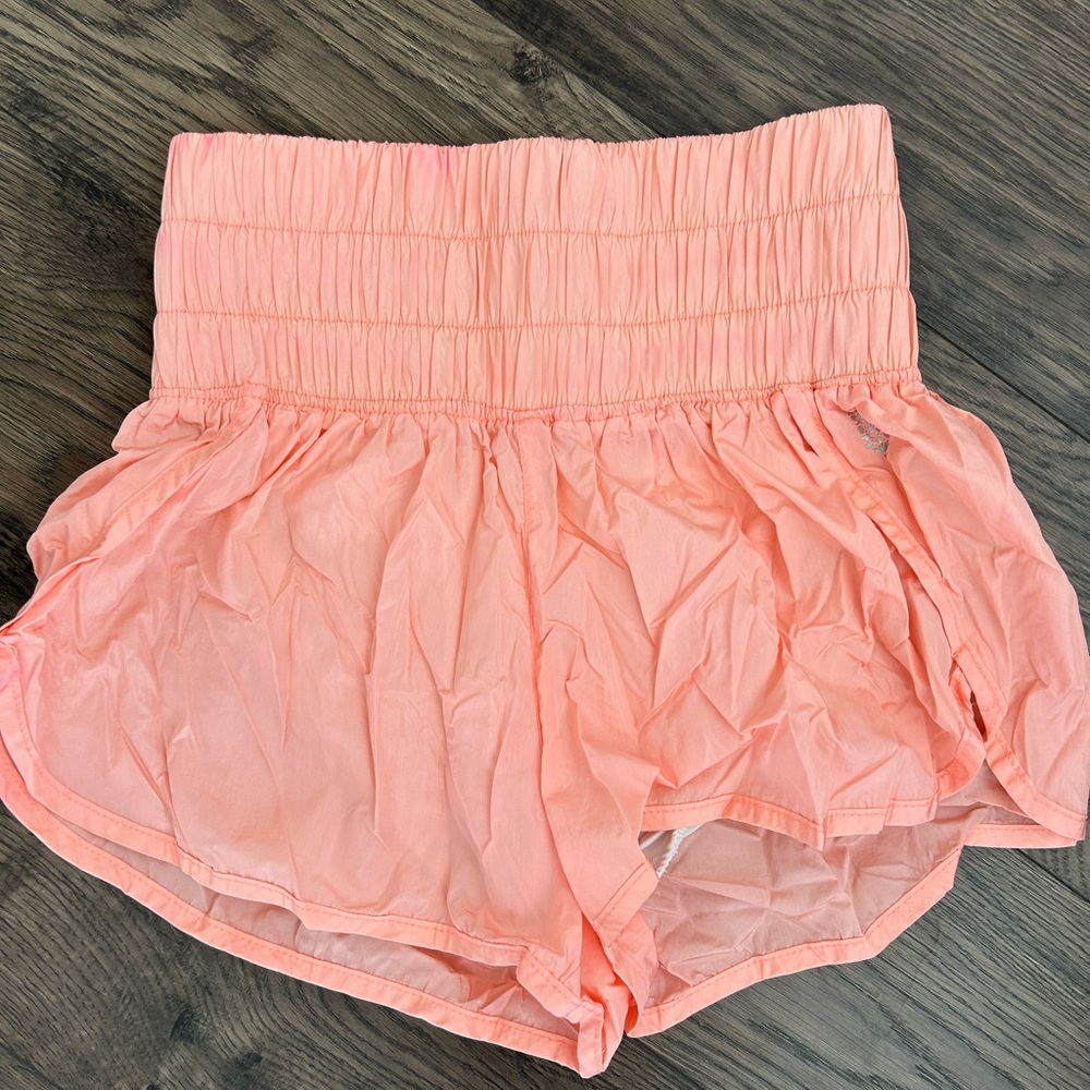 free people shorts